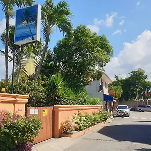 Playa Blanca Holiday home