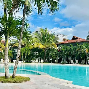 Apartamento Paraiso, Bayahíbe