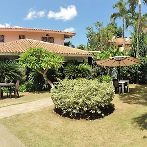 Apartahotel Casa Felicita Y, Bayahíbe