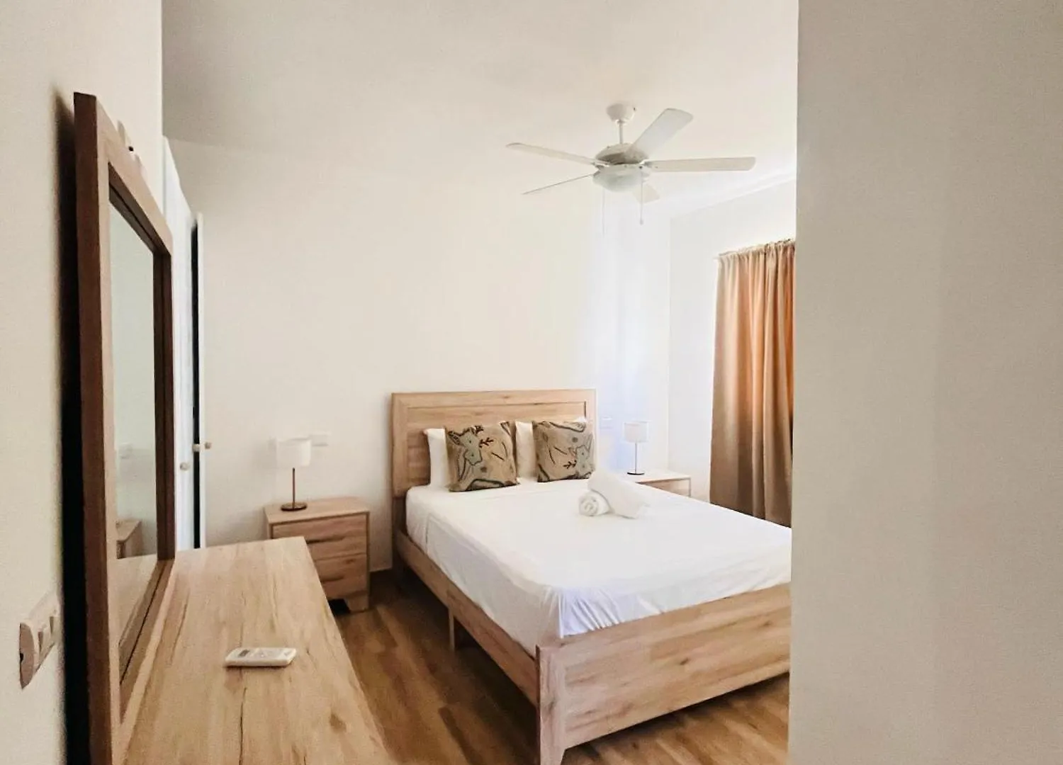 Aparthotel Paraiso Bayahibe By David