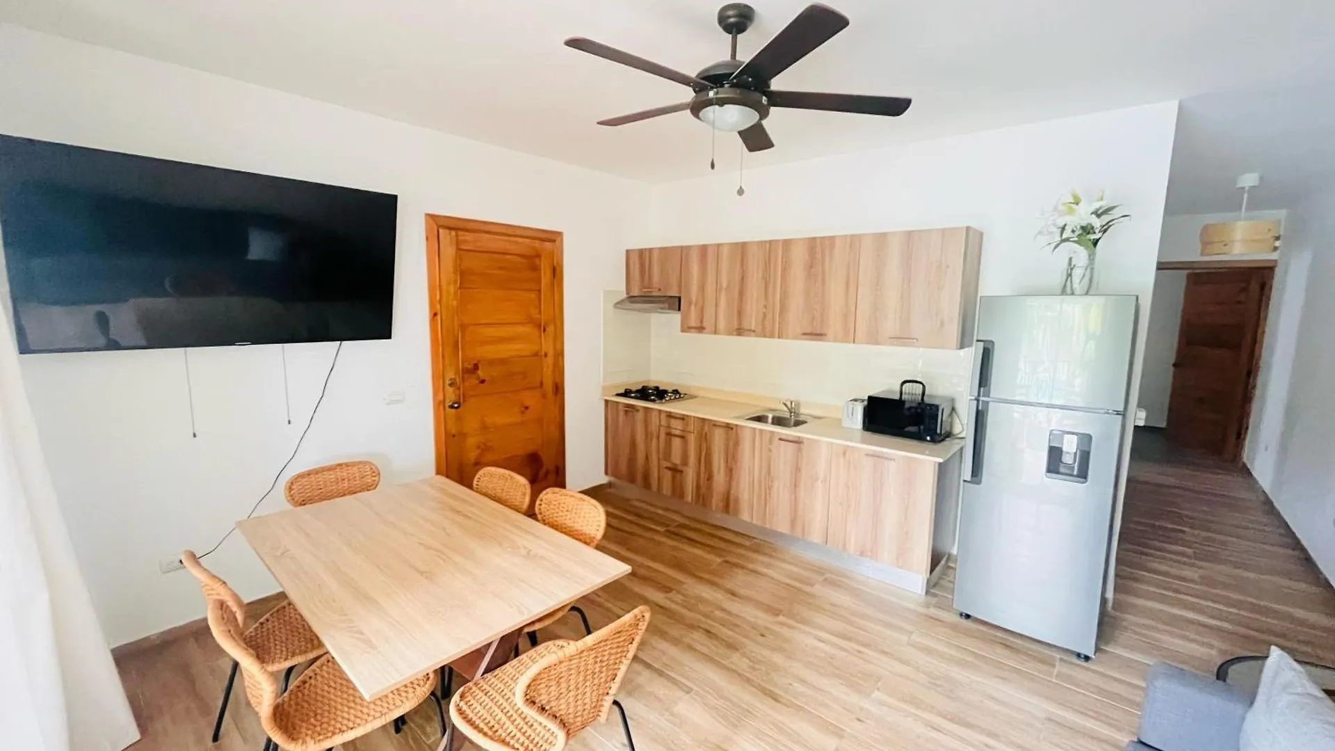 Aparthotel Paraiso Bayahibe By David