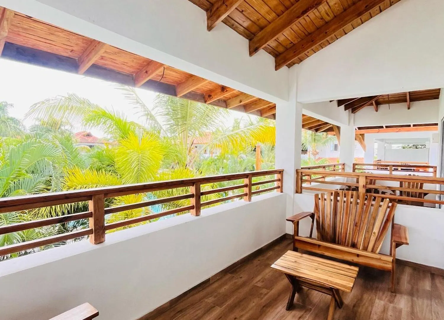 Paraiso Bayahibe By David Aparthotel